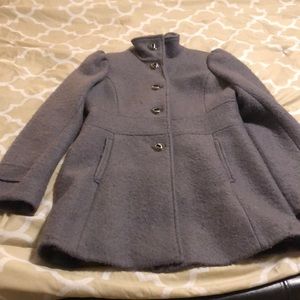 Kenneth Cole Pea Coat